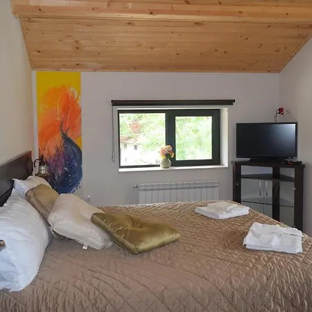 Koshov Guest House * Koshov