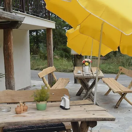 Koshov Guest House