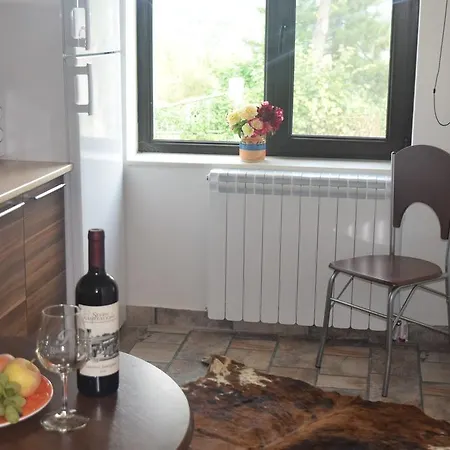 Koshov Guest House