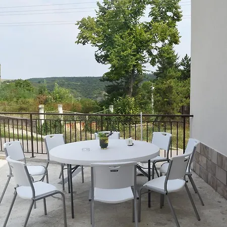 Casa de hóspedes Koshov Guest House Koshov