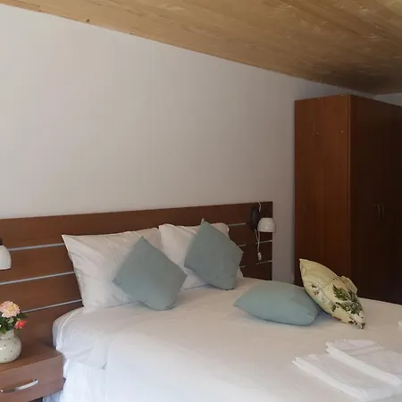 Casa de hóspedes Koshov Guest House