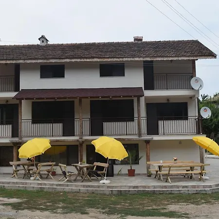 Koshov Guest House