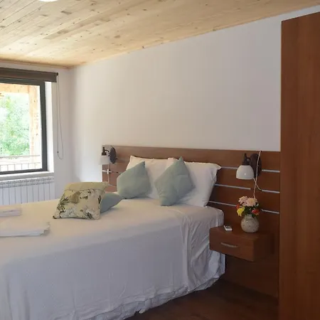 Casa de hóspedes Koshov Guest House Koshov