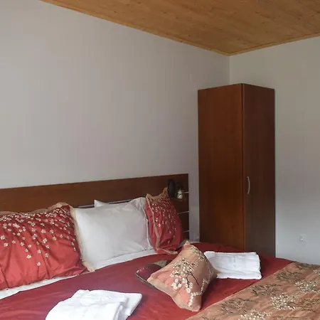Casa de hóspedes Koshov Guest House Koshov