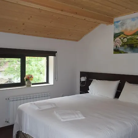 Koshov Guest House Koshov