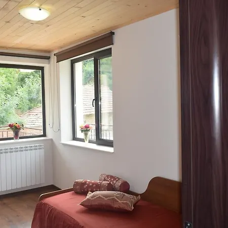 Casa de hóspedes Koshov Guest House