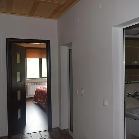 Koshov Guest House