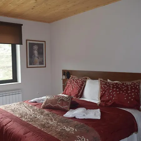 Casa de hóspedes Koshov Guest House Koshov