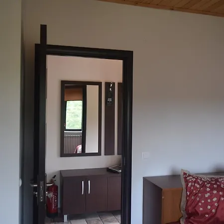 Casa de hóspedes Koshov Guest House