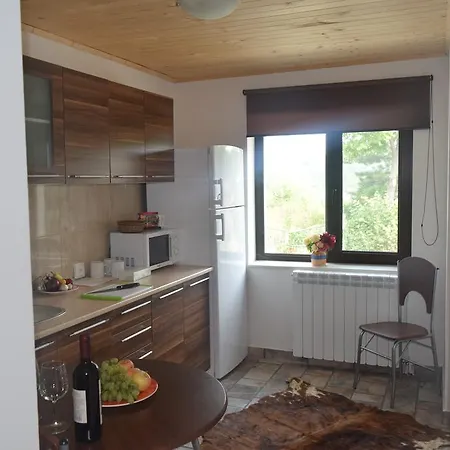Koshov Guest House *