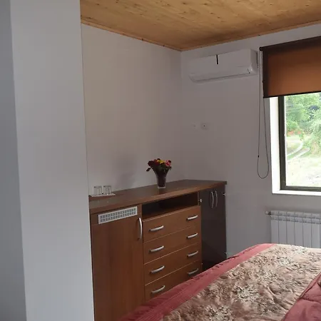 Koshov Guest House * Koshov