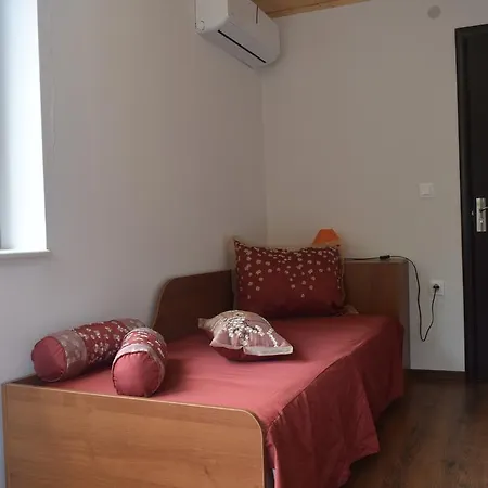 Koshov Guest House Koshov