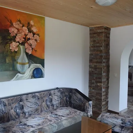 Koshov Guest House *