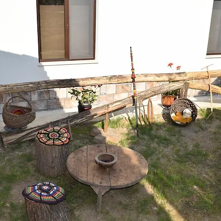 Casa de hóspedes Koshov Guest House Koshov