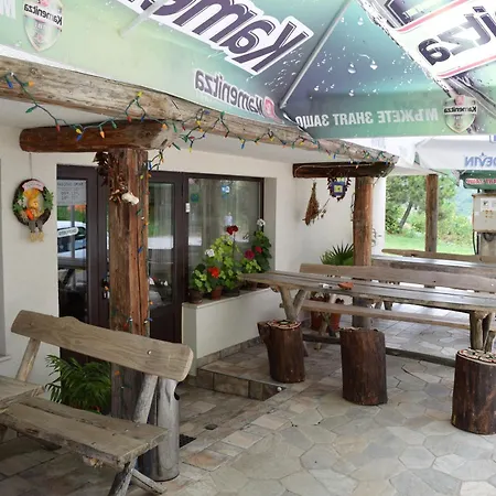 Casa de hóspedes Koshov Guest House *
