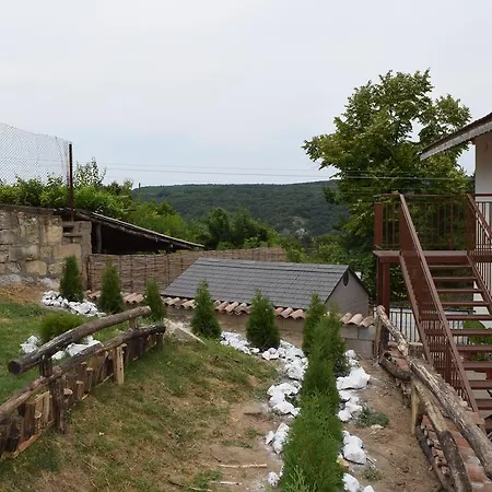 Casa de hóspedes Koshov Guest House Koshov