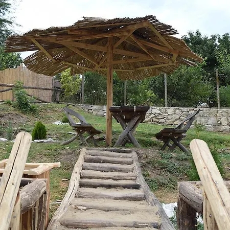 Koshov Guest House