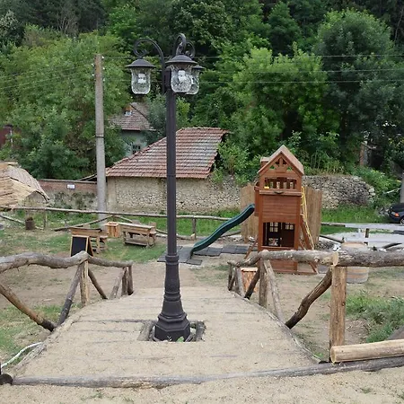 Koshov Guest House * Koshov