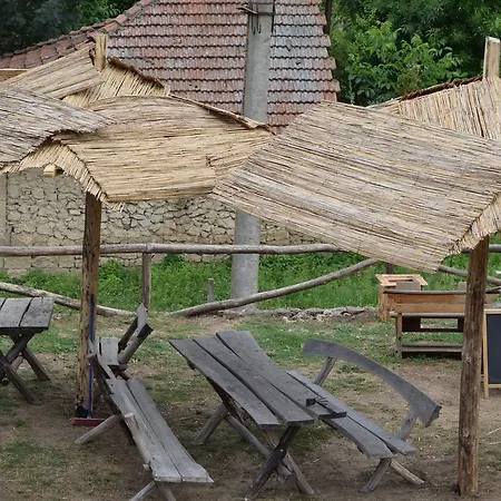 Koshov Guest House Casa de hóspedes