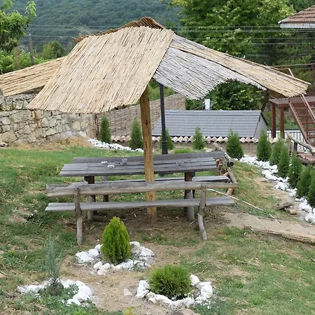 Casa de hóspedes Koshov Guest House Koshov