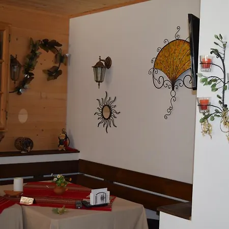 Koshov Guest House