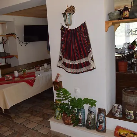 Koshov Guest House Casa de hóspedes