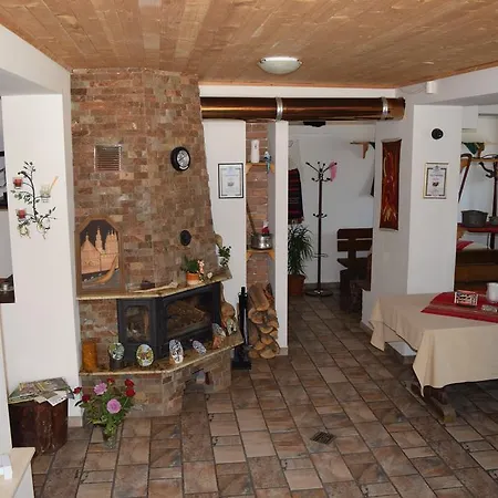 Koshov Guest House Casa de hóspedes