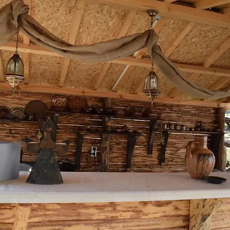 Casa de hóspedes Koshov Guest House Koshov